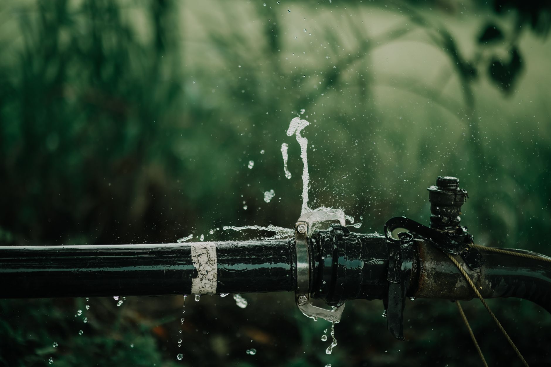 Recherche de Fuite D'eau à Conflans-Sainte-Honorine